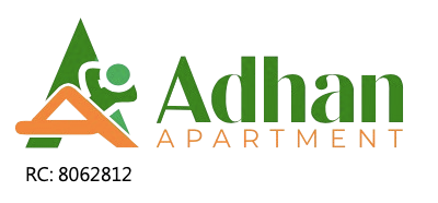 AdhanApartment logo